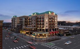 Inn at 500 Capitol Boise